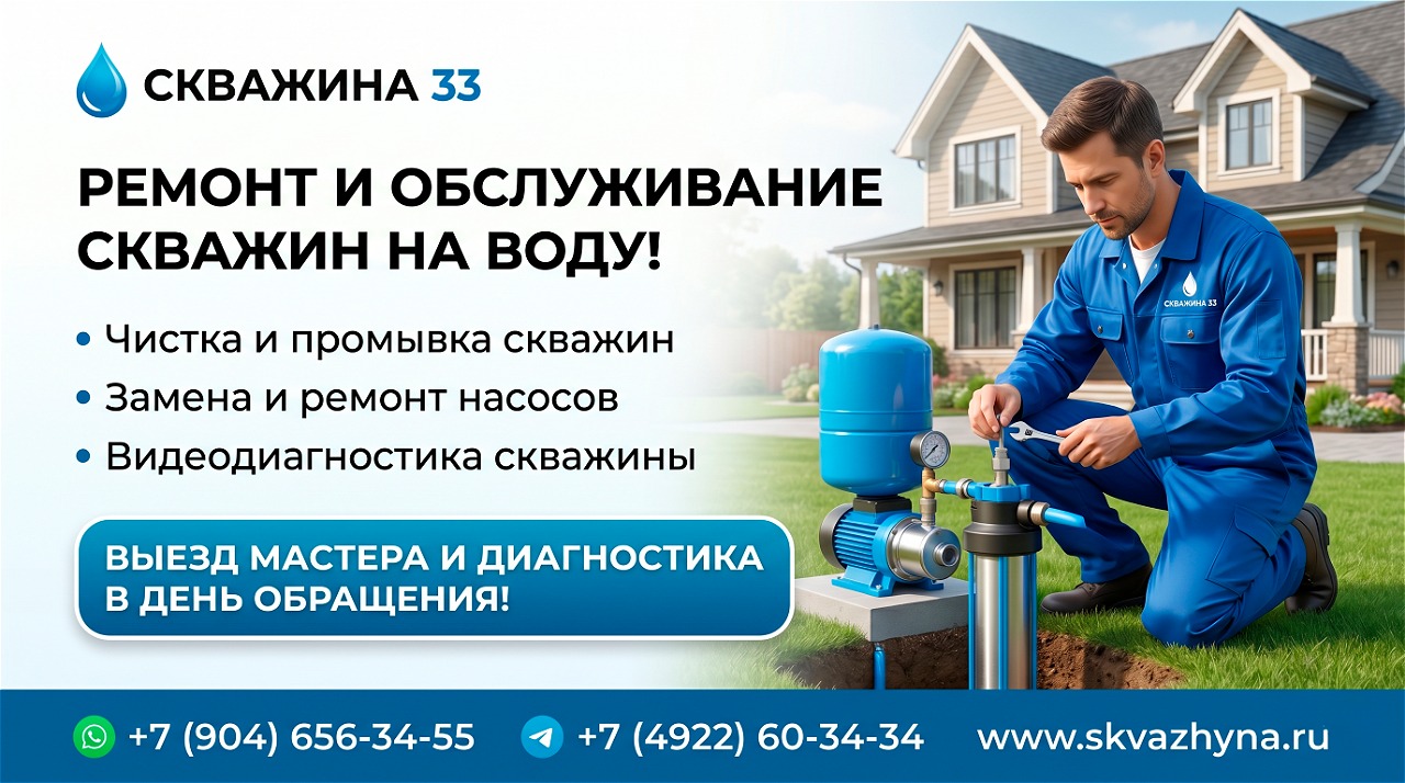 Акции на бурение