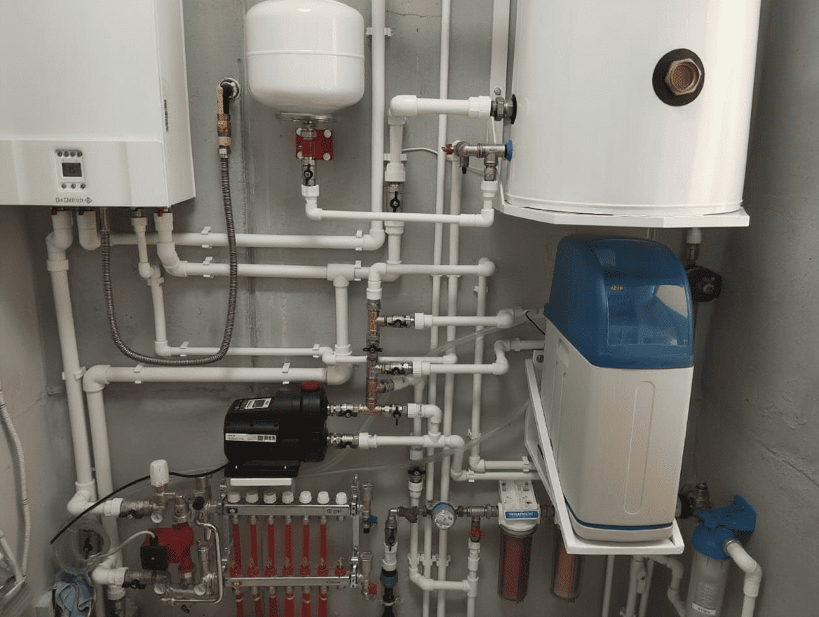 Тренды автономного водоснабжения дома – 2026