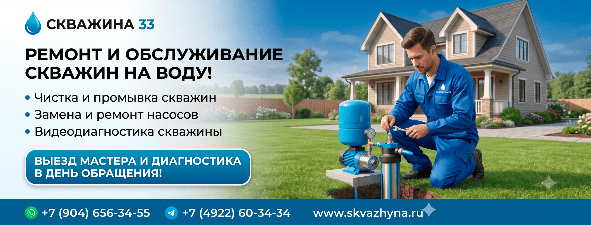 Акции на бурение