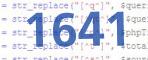 If you have trouble reading the code, click on the code itself to generate a new random code.