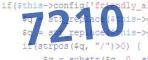 If you have trouble reading the code, click on the code itself to generate a new random code.