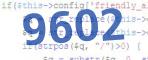 If you have trouble reading the code, click on the code itself to generate a new random code.