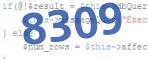 If you have trouble reading the code, click on the code itself to generate a new random code.