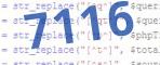 If you have trouble reading the code, click on the code itself to generate a new random code.