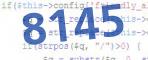If you have trouble reading the code, click on the code itself to generate a new random code.
