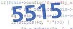 If you have trouble reading the code, click on the code itself to generate a new random code.